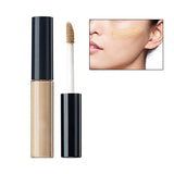 Drugstore Makeup High Coverage Blemish Liquid Concealer Cream