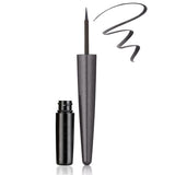 Eye-liner liquide métallisé scintillant de marque privée No Smudge