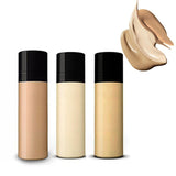 Korea Skin Whitening Primer Makeup Liquid Foundation