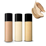 Korea Skin Whitening Primer Makeup Liquid Foundation