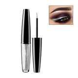 Imported Wholesale Makeup Natural Glitter Eye Liner