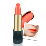 organic custom vintage red vegan no brand holographic latest lipstick