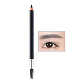 Shenzhen Stock Lots Cosmetics Thin Eyebrow Pencil