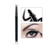 Halal Smudge Proof Makeup Pen Waterproof Eyeliner