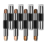 waterproof makeup face stick contour correcting pencil