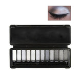 Bulk Sparkly Eye Makeup Glitter Eyeshadow Pallet