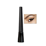 Glitter Eyeliner Makeup Air Cushion Eyeliner Faites votre marque de distributeur