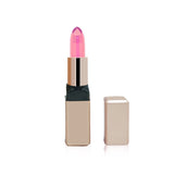 Lip makeup cosmetics fruit flavored jelly lipstick with changed colors