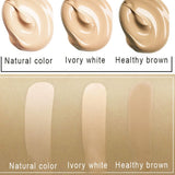 OEM waterproof moisturizing air cushion BB cream foundation