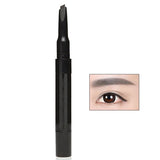 Vegan Tattoo Slim Gel Automatic Eyebrow Pencils