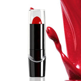 Veganer Bio-Eigenmarken-Kosmetik-Lippenstift in der neuesten Farbe von guter Qualität