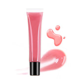 Lápiz labial líquido Vegan Bulk Cheap Lip Gloss Plumper