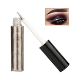 Maquillage des yeux Smudge Proof Liquid Glitter Eyeliner