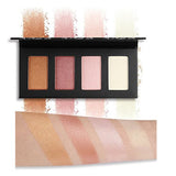 Brand high quality highlighter powder palette face makeup base