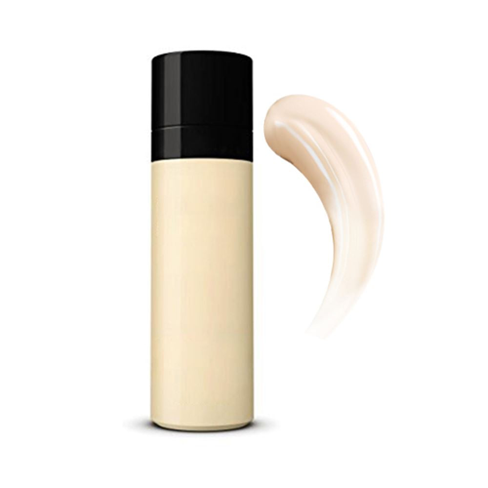 Korea Skin Whitening Primer Makeup Liquid Foundation