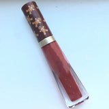 Make Your Own Gingerbread Melted Matte Liquid Lipstick
