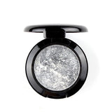 Glitter Eyeshadow Palette with Pressed Eyeshadow Pans