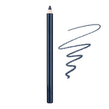 Wasserfester mattschwarzer Crayon Eye Liner Pencil