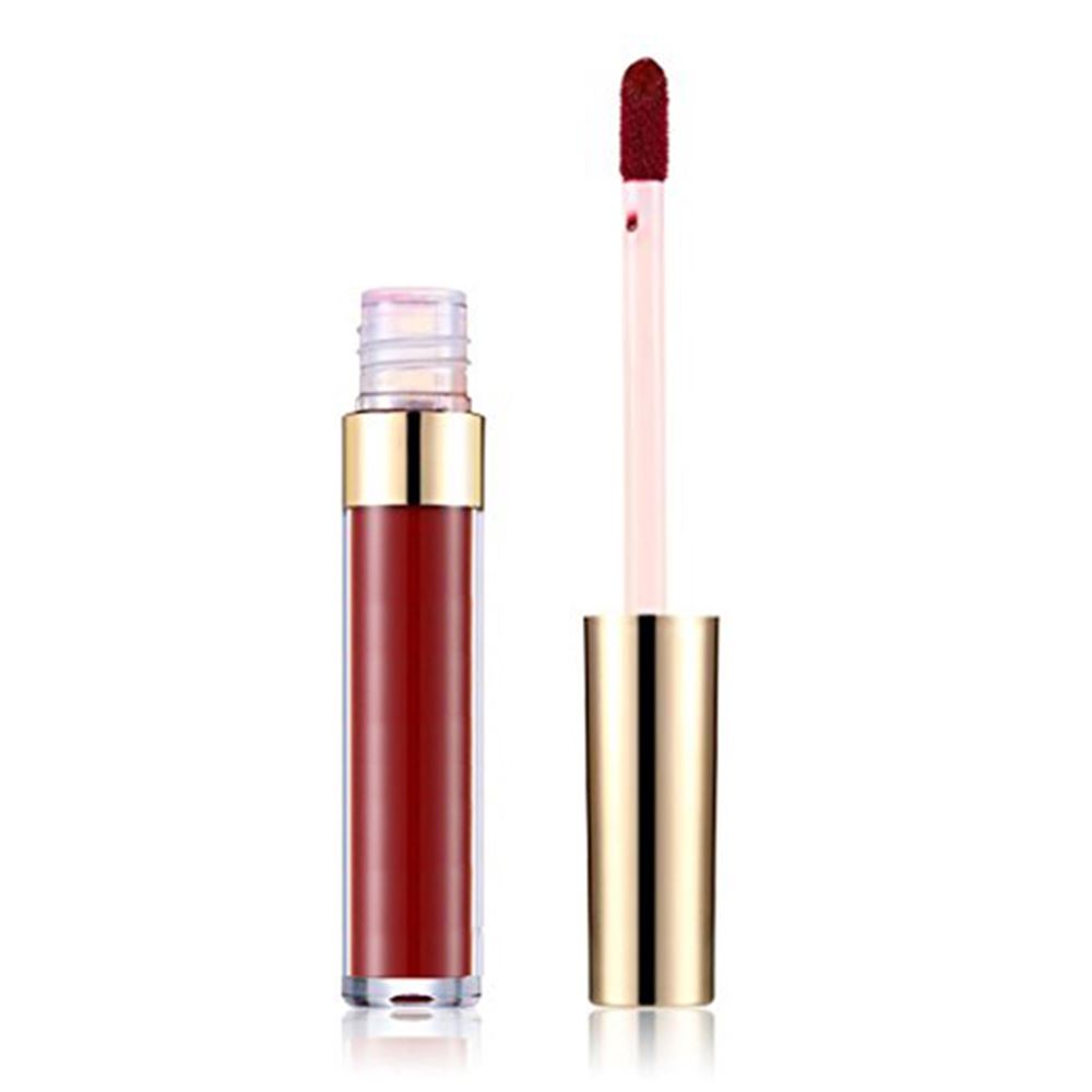 Low price lip gloss cosmetics maker plumper lipgloss private label thailand
