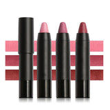 Unbranded cosmetics guangzhou makeup cheap crayon lipstick