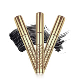 Private label your own logo fiber lash mascara makeup