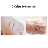 OEM Custome Logo Eyeliner Pen / Eyeliner Waterproof