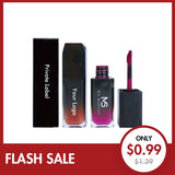 【Flash Sale $0.99 】29 Colors Gradient Square Tube Liquid Lipsticks