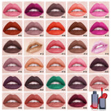 20PCS of 29 Colors Liquid Lipsticks -LOW PRICE(COLORS SENT RANDOMLY)