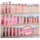 【PROBE】 34 Farben Diamond Lid Lipgloss 【Kostenloser Versand bei Mischbestellung über 39,9 $】