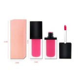 Blush liquide 5 couleurs