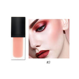 Blush liquide 5 couleurs