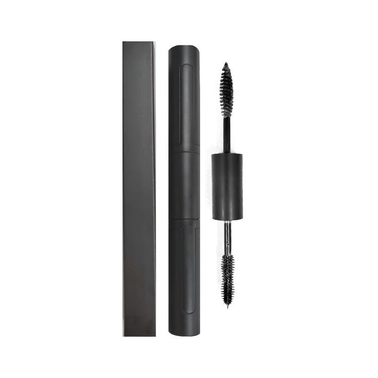 Intense Curly Black and Brown Duo Mascara