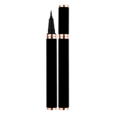 Schwarzer beflockter neutraler flüssiger Eyeliner