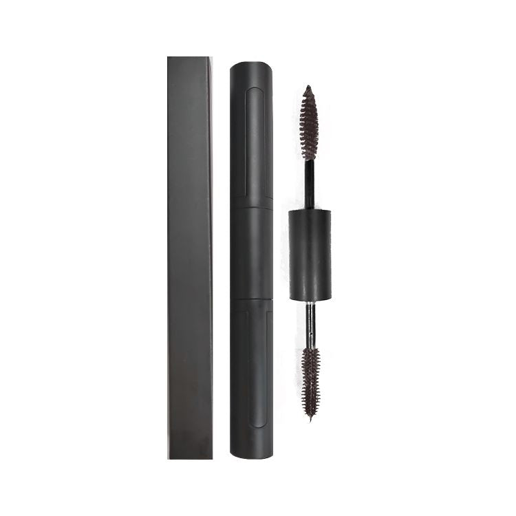 Intense Curly Black and Brown Duo Mascara