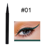 Eyeliner longue durée 21 couleurs