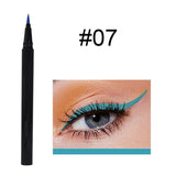 23 Colors Long Lasting Eyeliner