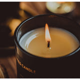 7 kinds of Soy wax scented candle