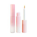 2 color gradient tube eyelash glue